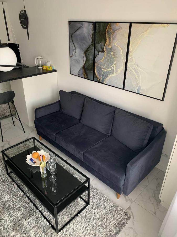 New Modern Apartment Ужгород Екстер'єр фото