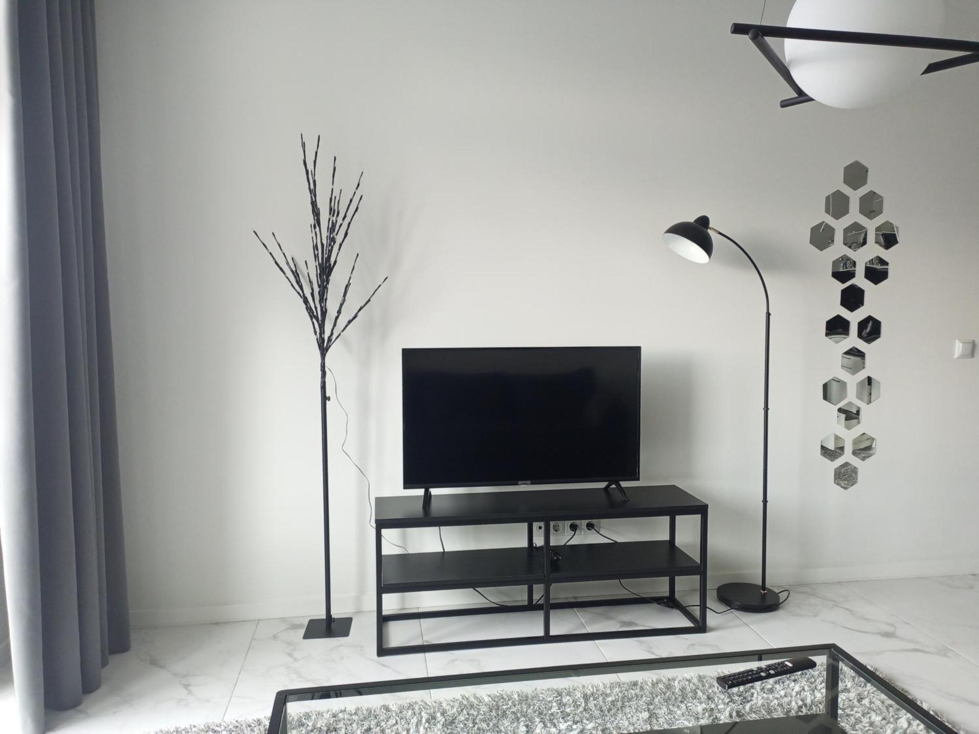 New Modern Apartment Ужгород Екстер'єр фото