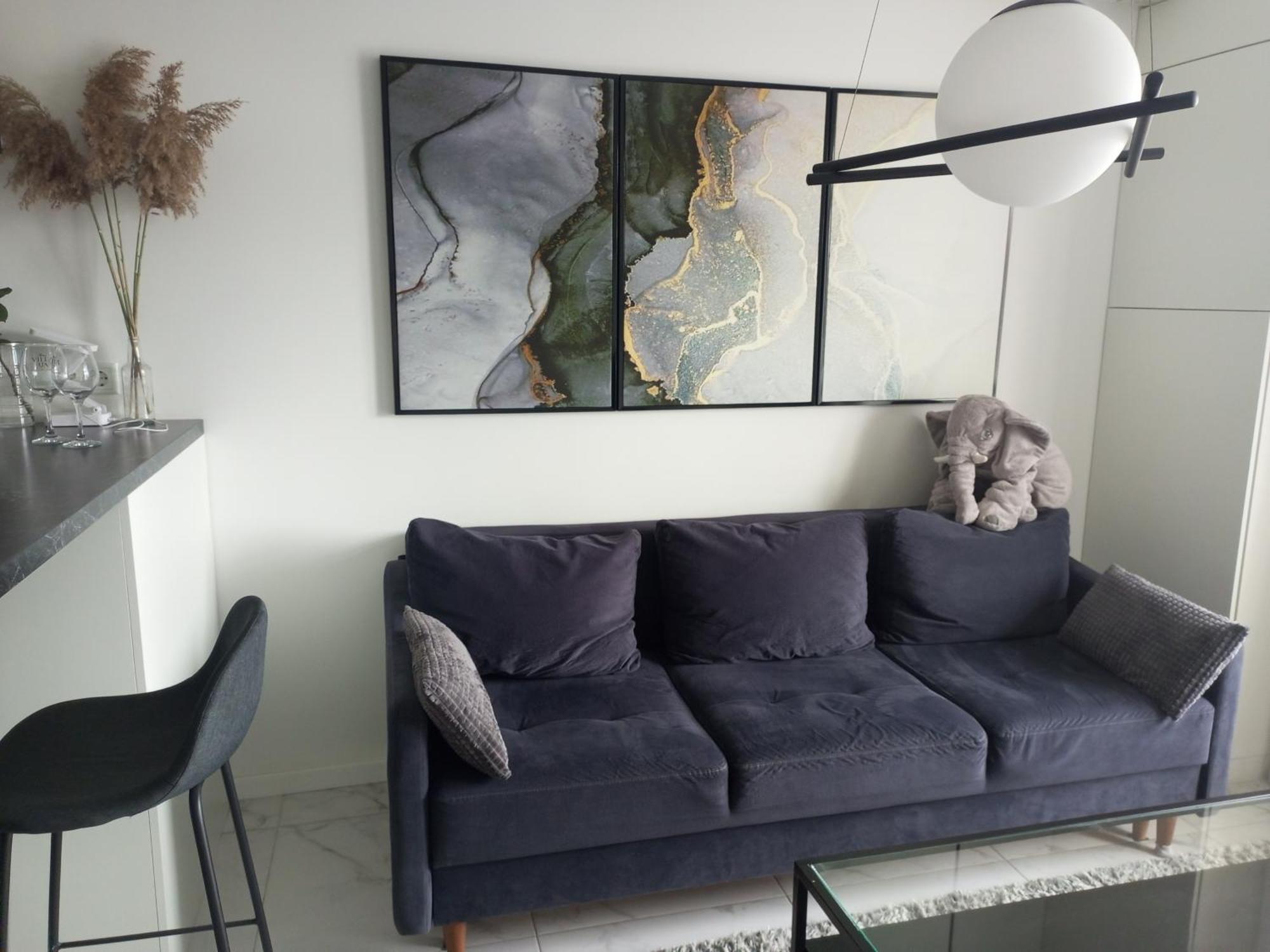 New Modern Apartment Ужгород Екстер'єр фото