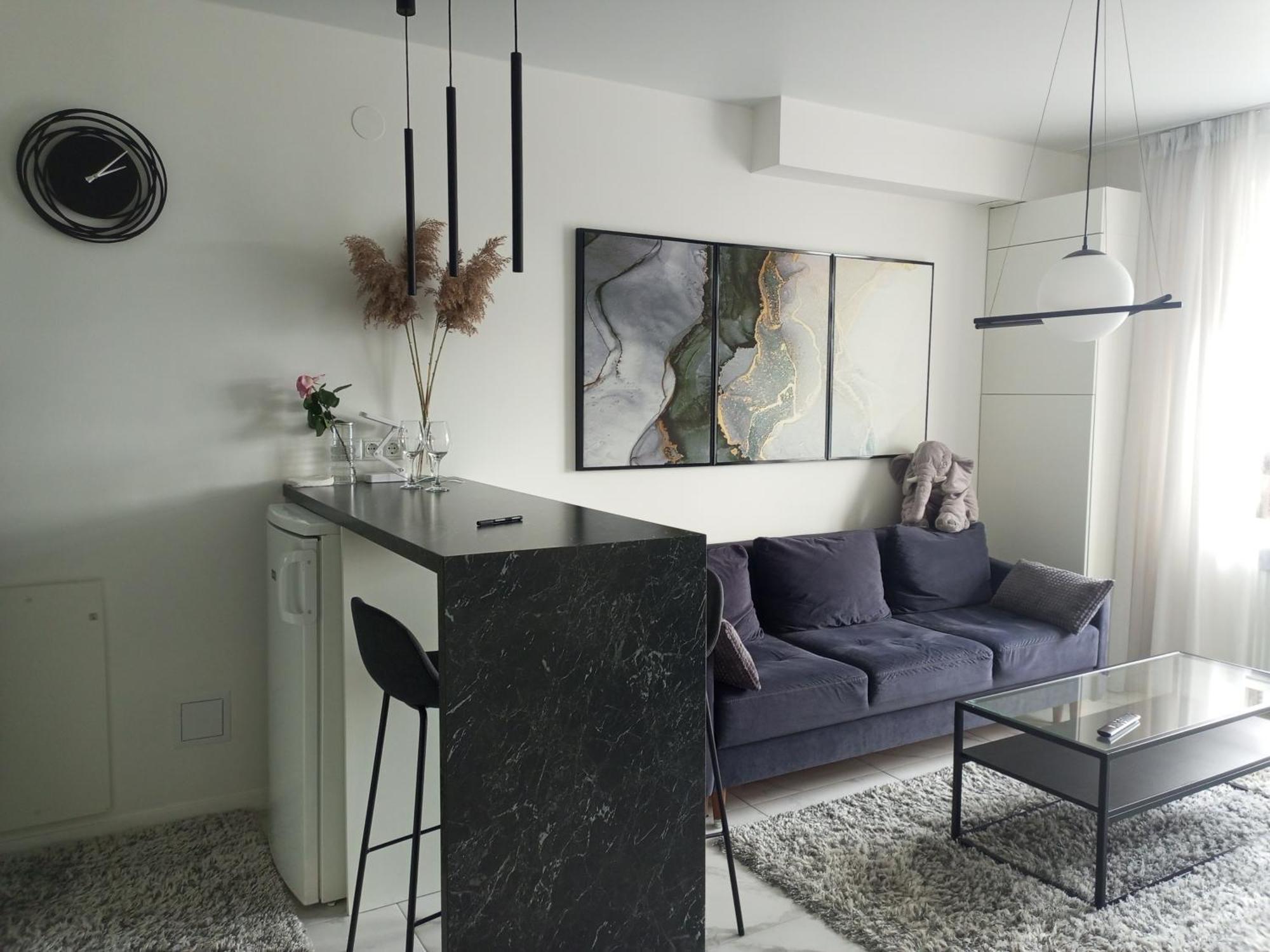 New Modern Apartment Ужгород Екстер'єр фото